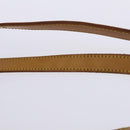 LOUIS VUITTON Monogram Bucket GM Shoulder Bag M42236 LV Auth BD915-8