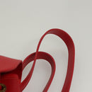 LOUIS VUITTON Epi Montsouris MM Backpack Monaco 700th Red LV Auth BD973SAV-16