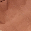 LOUIS VUITTON Monogram Keepall 50 Boston Bag M41426 LV Auth BD976-11