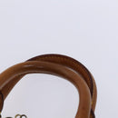 LOUIS VUITTON Monogram Keepall 45 Boston Bag M41428 LV Auth BD996-8