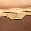 LOUIS VUITTON Monogram Montsouris GM Backpack M51135 LV Auth bh132-25