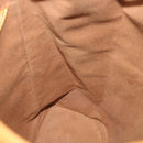 LOUIS VUITTON Monogram Montsouris GM Backpack M51135 LV Auth bh132-26