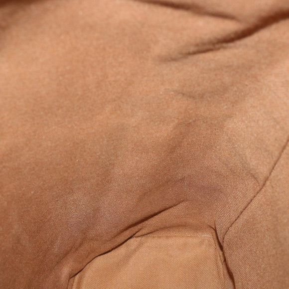 LOUIS VUITTON Monogram Montsouris GM Backpack M51135 LV Auth bh132