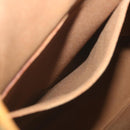 LOUIS VUITTON Monogram Montsouris GM Backpack M51135 LV Auth bh132-30