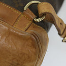 LOUIS VUITTON Monogram Montsouris GM Backpack M51135 LV Auth bh137-17