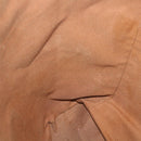 LOUIS VUITTON Monogram Montsouris GM Backpack M51135 LV Auth bh137-20