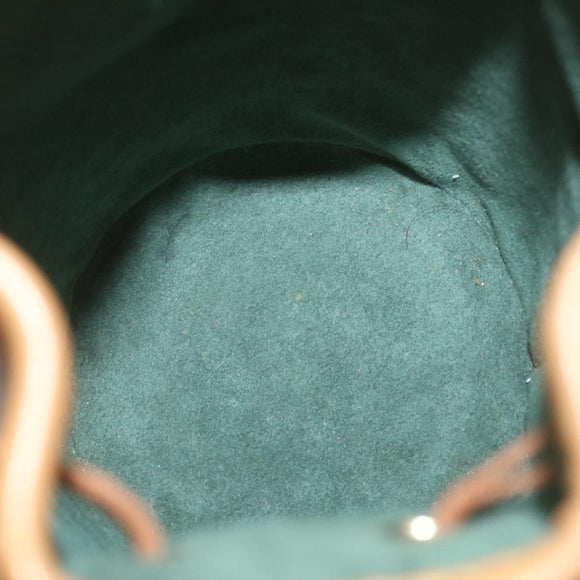 LOUIS VUITTON Nomad Dom Pérignon Champagne Case Hand Bag Beige M99057 am279bAV