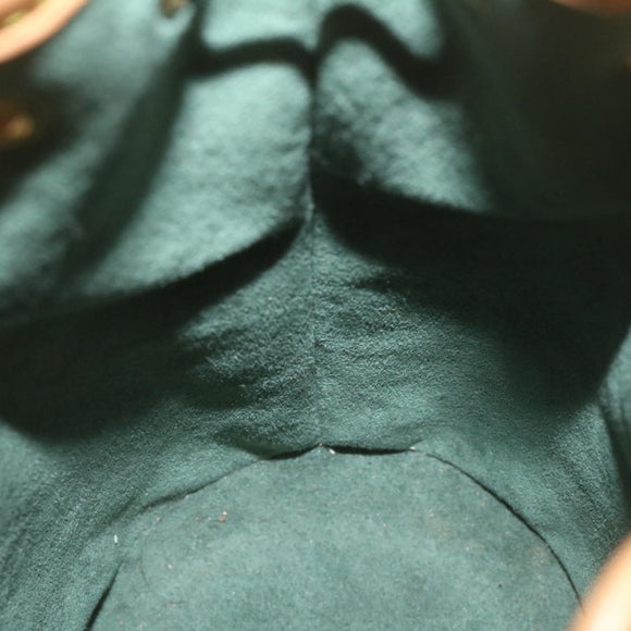 LOUIS VUITTON Nomad Dom Pérignon Champagne Case Hand Bag Beige M99057 am279bAV