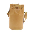 LOUIS VUITTON Nomad Dom Prignon Champagne Case Hand Bag Beige M99057 am279bSAV-2