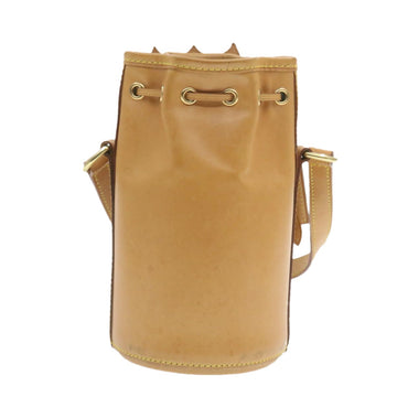 LOUIS VUITTON Nomad Dom Pérignon Champagne Case Hand Bag Beige M99057 am279bAV - 0