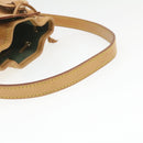 LOUIS VUITTON Nomad Dom Pérignon Champagne Case Hand Bag Beige M99057 am279bAV-6