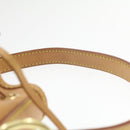 LOUIS VUITTON Nomad Dom Prignon Champagne Case Hand Bag Beige M99057 am279bSAV-15