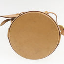 LOUIS VUITTON Nomad Dom Pérignon Champagne Case Hand Bag Beige M99057 am279bAV-7