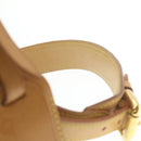 LOUIS VUITTON Monogram Multicolor Noe Shoulder Bag Black M42230 LV Auth am337bAV-16