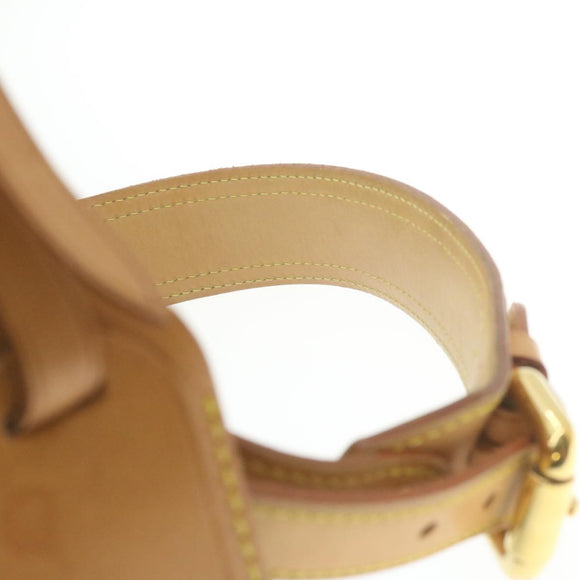 LOUIS VUITTON Monogram Multicolor Noe Shoulder Bag Black M42230 LV Auth am337bAV