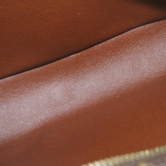 LOUIS VUITTON Monogram Trocadero 27 Shoulder Bag M51274 LV Auth am356b