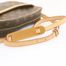 LOUIS VUITTON Monogram Trocadero 27 Shoulder Bag M51274 LV Auth am356b-7