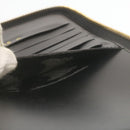 LOUIS VUITTON Epi Travel Case Black LV Auth am447bV-10