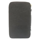 LOUIS VUITTON Epi Travel Case Black LV Auth am447bV-2