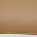 LOUIS VUITTON Monogram Multicolor Vendredi Note Cover Boek Wit LV Auth am474bAV-18