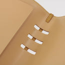 LOUIS VUITTON Monogram Multicolor Vendredi Note Cover Boek Wit LV Auth am474bAV-10