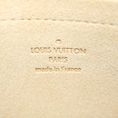 LOUIS VUITTON Damier Azur Pochette Mira MM Accessory Pouch N60027 LV am478bSAM-18