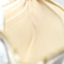 LOUIS VUITTON Damier Azur Pochette Mira MM Accessory Pouch N60027 LV am478bSA-19