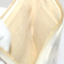 LOUIS VUITTON Damier Azur Pochette Mira MM Accessory Pouch N60027 LV am478bSA-20