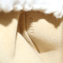 LOUIS VUITTON Damier Azur Pochette Mira MM Accessory Pouch N60027 LV am478bSA-11