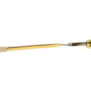 CARTIER Sunglasses Brown ESW00045 Auth am501b-6