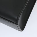 DOLCE&GABBANA Tote Bag Calf leather 2way Black Auth bs10232-16