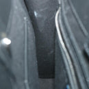 DOLCE&GABBANA Tote Bag Calf leather 2way Black Auth bs10232-18