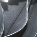 DOLCE&GABBANA Tote Bag Calf leather 2way Black Auth bs10232-12