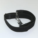 DOLCE&GABBANA Tote Bag Calf leather 2way Black Auth bs10232-20