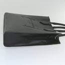 DOLCE&GABBANA Tote Bag Calf leather 2way Black Auth bs10232-3