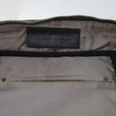 BALENCIAGA Business Bag Leather Brown Auth bs10380-9