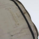 BALENCIAGA Business Bag Leather Brown Auth bs10380-23