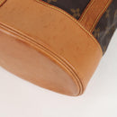 LOUIS VUITTON Monogram Randonnee PM Shoulder Bag M42243 LV Auth 94778-11