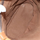 LOUIS VUITTON Monogram Randonnee PM Shoulder Bag M42243 LV Auth 94778-16