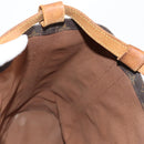 LOUIS VUITTON Monogram Randonnee PM Shoulder Bag M42243 LV Auth 94778-17