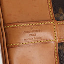 LOUIS VUITTON Monogram Randonnee PM Shoulder Bag M42243 LV Auth 94778-20