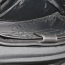 GUCCI Shoulder Bag Nylon Black Auth bs10426-24