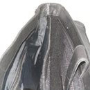 GUCCI Shoulder Bag Nylon Black Auth bs10426-25