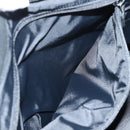 GUCCI Shoulder Bag Nylon Black Auth bs10426-23