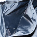 GUCCI Shoulder Bag Nylon Black Auth bs10426-24