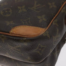 LOUIS VUITTON Monogram Amazon Shoulder Bag M45236 LV Auth bs10501-12