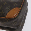 LOUIS VUITTON Monogram Amazon Shoulder Bag M45236 LV Auth bs10501-13