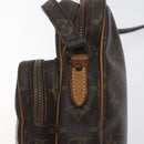 LOUIS VUITTON Monogram Amazon Shoulder Bag M45236 LV Auth bs10501-14