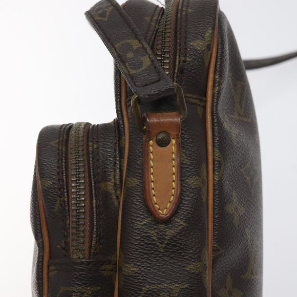 LOUIS VUITTON Monogram Amazon Shoulder Bag M45236 LV Auth bs10501