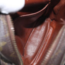 LOUIS VUITTON Monogram Amazon Shoulder Bag M45236 LV Auth bs10501-18